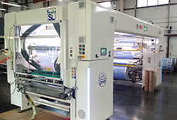 � ���������� ���� ���������� ������ �������������� ��������� Nordmeccanica 